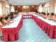ร่วมประชุมกองทุนสวัสดิการชุมชนตำบลโนนผึ้ง..ณ.ห้องภมรบุรี